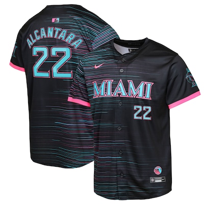 Miami Marlins Kids Jerseys 2025-12-05-005